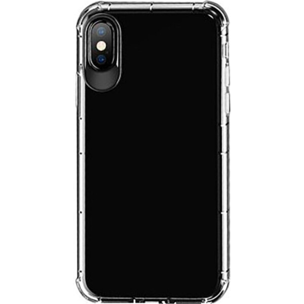 

Чехол-накладка Usams Jam Series Apple iPhone X Transparent bz_F_63738