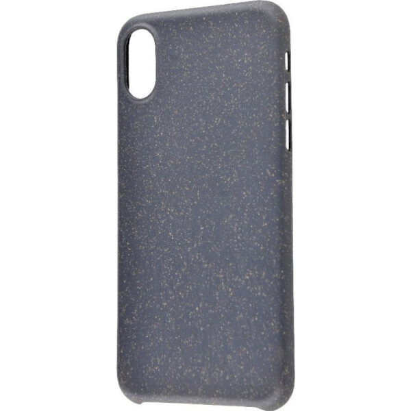 

Чехол-накладка Usams Mando Series Apple iPhone X Black bz_F_63740