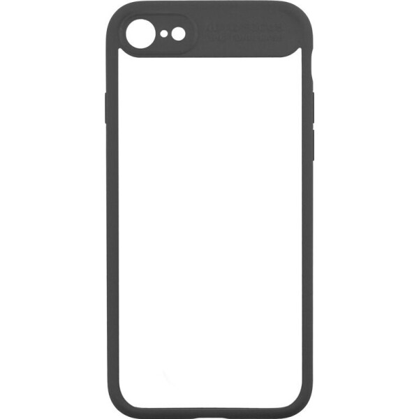 

Чехол-накладка Usams Mant Series Apple iPhone 7/8 Black bz_F_63833
