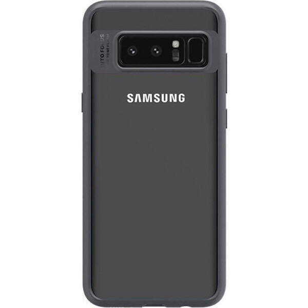 

Чехол-накладка Usams Mant Series Samsung Galaxy Note 8 Black bz_F_63949