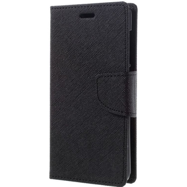 

Чехол-книжка TOTO Book Cover Mercury Motorola Moto X Style XT1572 Black bz_F_44616