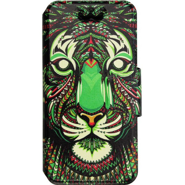 

Чехол-книжка TOTO Book Universal cover Picture 4.0'-4.5' Lion bz_F_52051