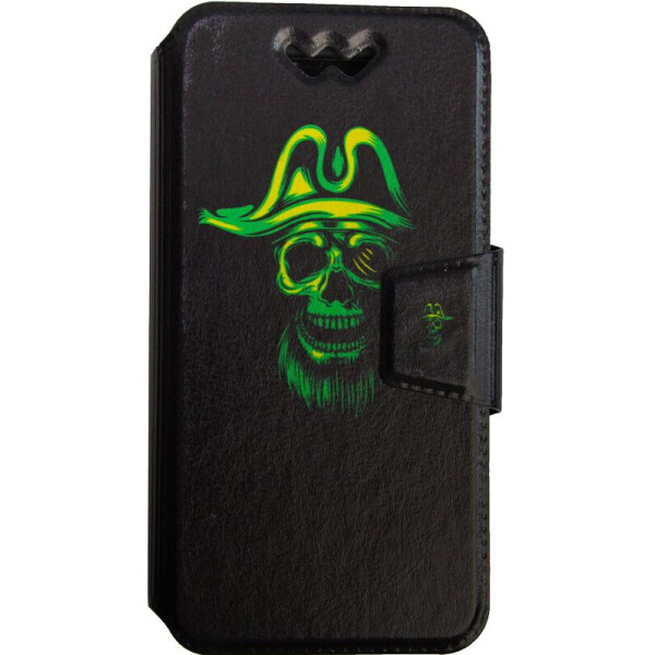 

Чехол-книжка TOTO Book Universal cover Picture 4.0'-4.5' Pirate bz_F_52049