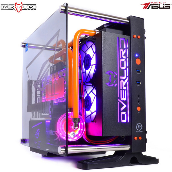

ARTLINE Extreme Poseidon P93 (P93v06) Win10
