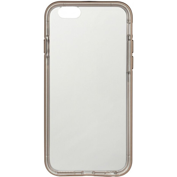 

Чехол бампер TOTO Aluminum +TPU bumper case Apple iPhone 5/5s Gold bz_F_44047