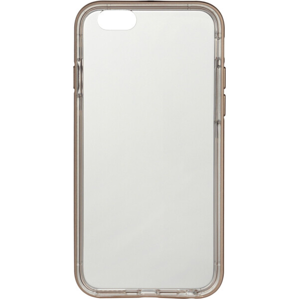 

Чехол бампер TOTO Aluminum +TPU bumper case Apple iPhone 6/6s Gold bz_F_44045