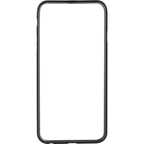 

Чехол бампер TOTO super thin metal bumper cases Apple iPhone 6 Gray bz_F_43626