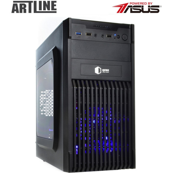 

ARTLINE Gaming X26 (X26v05)