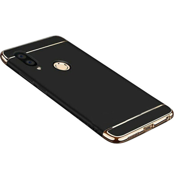 

Чехол Joint Series для Samsung Galaxy M20 Черный (is_00000029887_5)