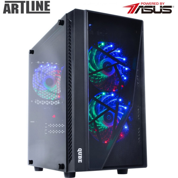 

ARTLINE Gaming X28 (X28v03)