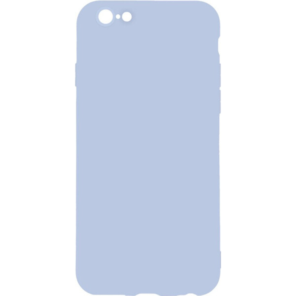 

Чехол-накладка TOTO 1mm Matt TPU Case Apple iPhone 6 Plus/6s Plus Lilac (bz_F_93953)