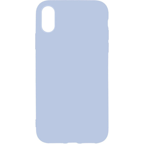 

Чехол-накладка TOTO 1mm Matt TPU Case Apple iPhone XS Max Lilac (bz_F_93976)