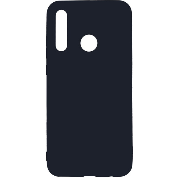 

Чехол-накладка TOTO 1mm Matt TPU Case Honor 10 Lite Black (bz_F_93939)