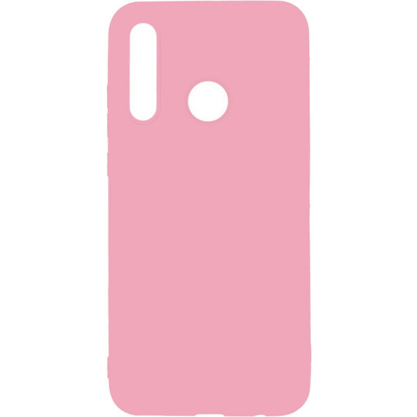 

Чехол-накладка TOTO 1mm Matt TPU Case Honor 10 Lite Pink (bz_F_93977)
