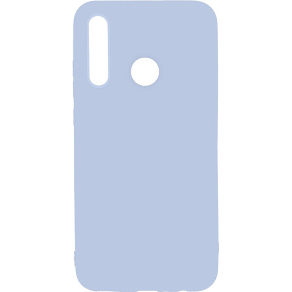 

Чехол-накладка TOTO 1mm Matt TPU Case Huawei P Smart 2019 Lilac (bz_F_93979)
