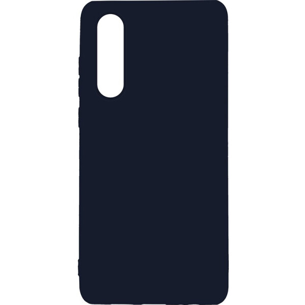 

Чехол-накладка TOTO 1mm Matt TPU Case Huawei P30 Black (bz_F_93942)