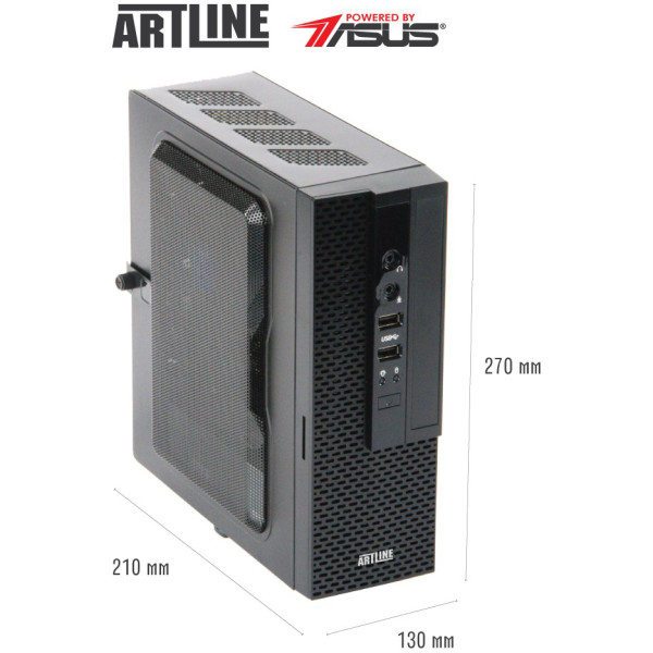 

ARTLINE Business B10 (B10v05)