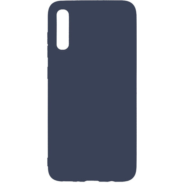 

Чехол-накладка TOTO 1mm Matt TPU Case Samsung Galaxy A70 2019 Navy Blue (bz_F_94074)