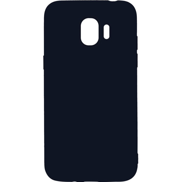 

Чехол-накладка TOTO 1mm Matt TPU Case Samsung Galaxy J2 2018 Black (bz_F_93970)