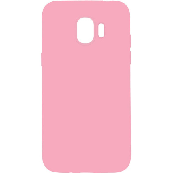 

Чехол-накладка TOTO 1mm Matt TPU Case Samsung Galaxy J2 2018 Pink (bz_F_94076)