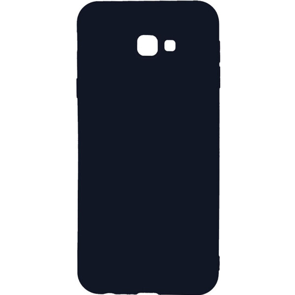 

Чехол-накладка TOTO 1mm Matt TPU Case Samsung Galaxy J4+ 2018 Black (bz_F_93974)