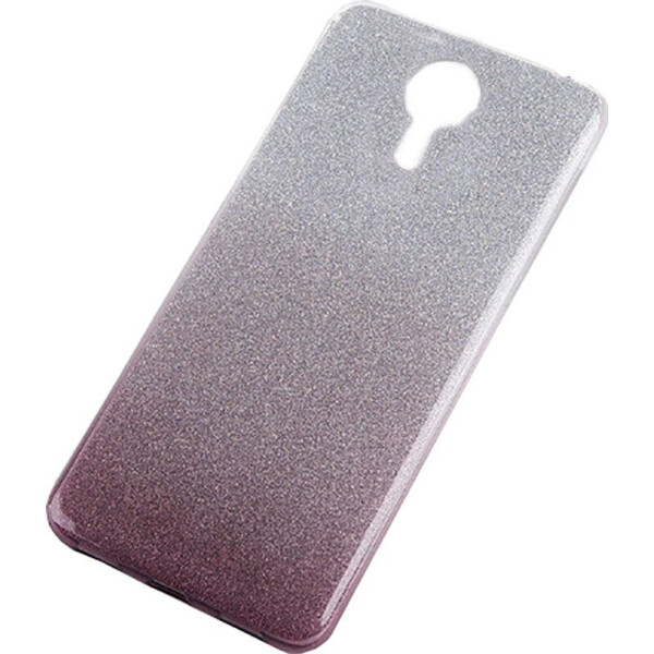 

Чехол-накладка TOTO TPU Case Rose series Gradient Meizu M5 Black (bz_F_51667)
