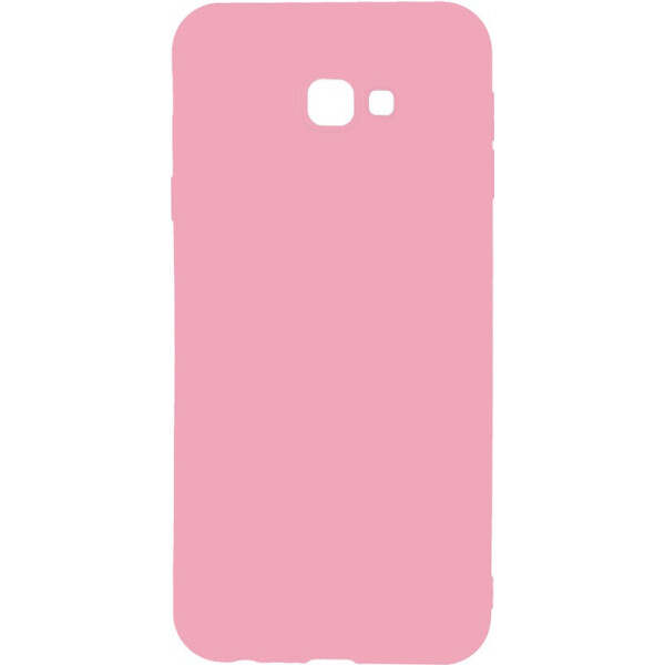

Чехол-накладка TOTO 1mm Matt TPU Case Samsung Galaxy J4+ 2018 Pink (bz_F_94077)