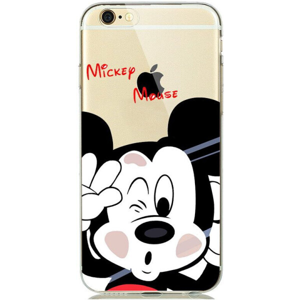 

Чехол-накладка TOTO TPU case Disney Meizu U10 Mickey Mouse (bz_F_45906)