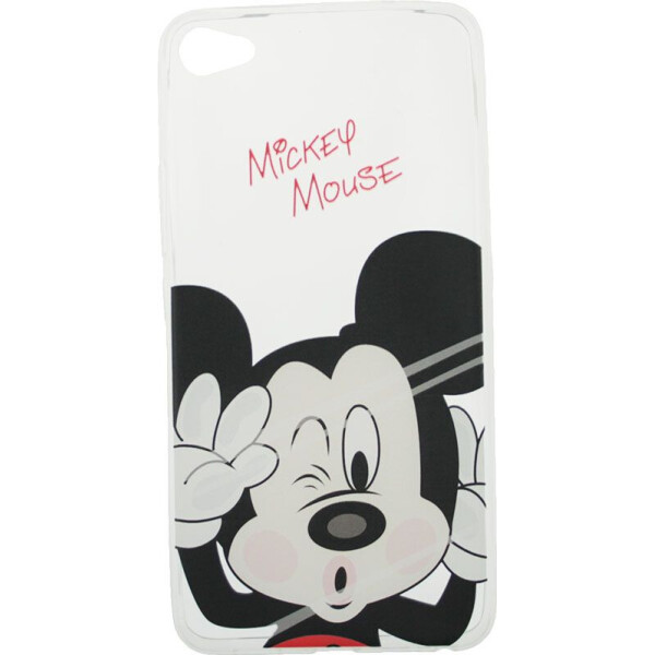 

Чехол-накладка TOTO TPU case Disney Meizu U20 Mickey Mouse (bz_F_45907)