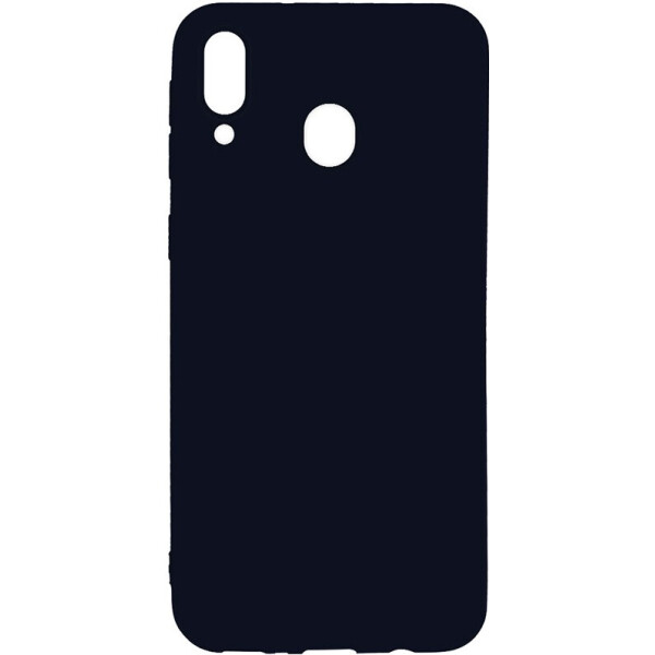 

Чехол-накладка TOTO 1mm Matt TPU Case Samsung Galaxy M20 Black (bz_F_93978)
