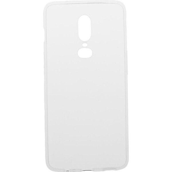 

Чехол-накладка TOTO TPU case High clear One plus 6 Transparent (bz_F_73035)