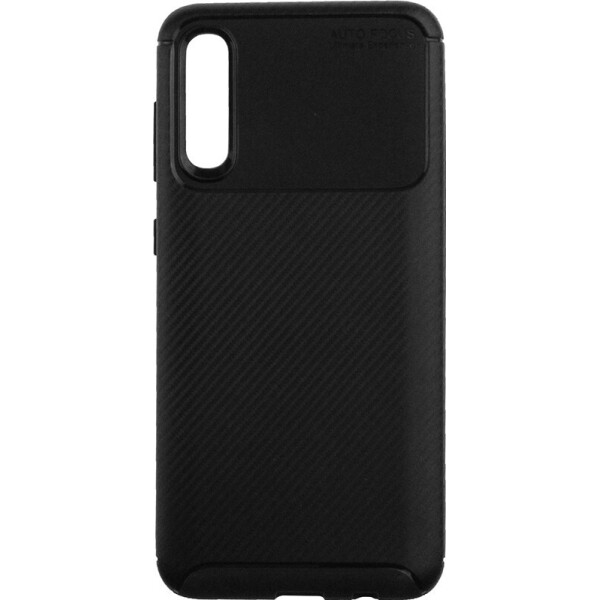 

Чехол-накладка TOTO TPU Carbon Fiber (1,5mm) Samsung Galaxy A50 (A505F) Black (bz_F_87152)