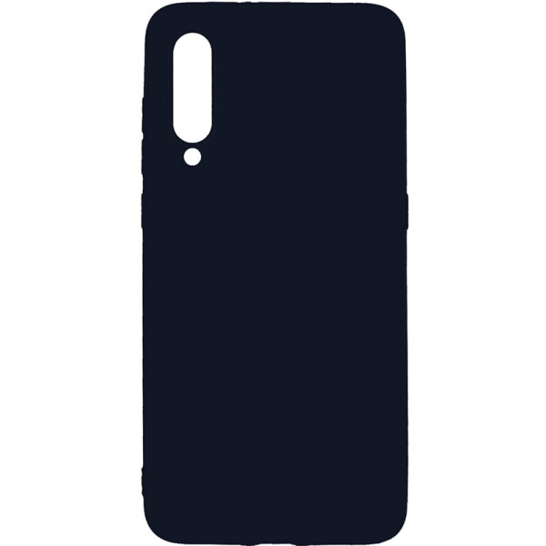 

Чехол-накладка TOTO 1mm Matt TPU Case Xiaomi Mi 9 Black (bz_F_93997)