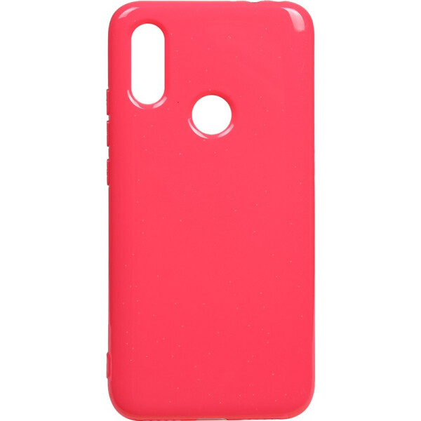 

Чехол-накладка TOTO Mirror TPU 2mm Case Xiaomi Redmi 7 Pink (bz_F_98314)