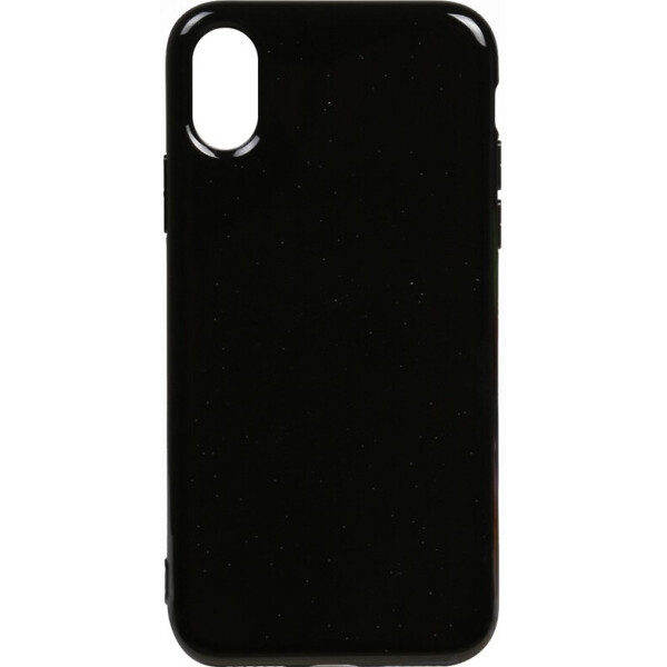 

Чехол-накладка TOTO Mirror TPU 2mm Case Apple iPhone Xr Black (bz_F_98174)