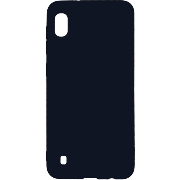 

Чехол-накладка TOTO 1mm Matt TPU Case Samsung Galaxy A10 Black (bz_F_93956)