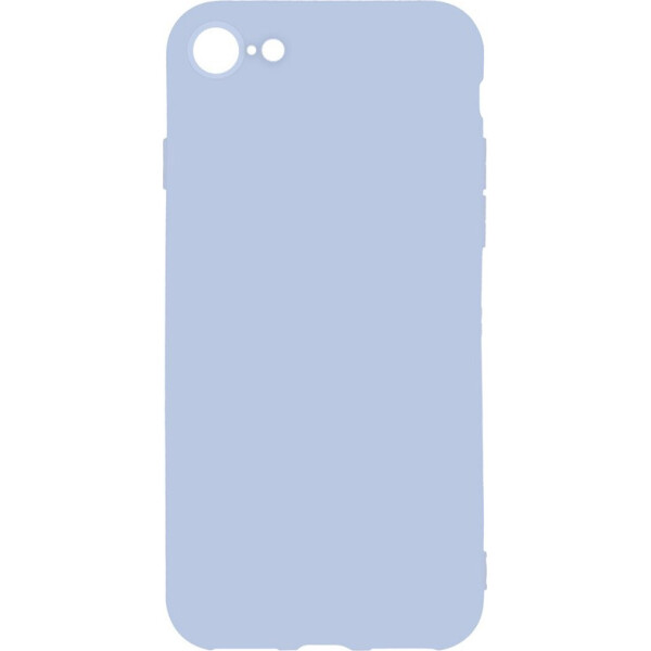 

Чехол-накладка TOTO 1mm Matt TPU Case Apple iPhone 7/ iPhone 8 Lilac (bz_F_93959)
