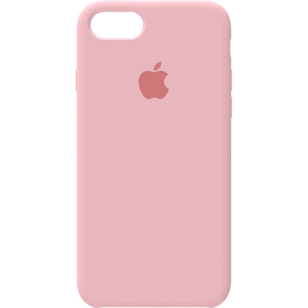 

Чехол-накладка TOTO Silicone Case Apple iPhone 7/ iPhone 8 Rose Pink (bz_F_96949)