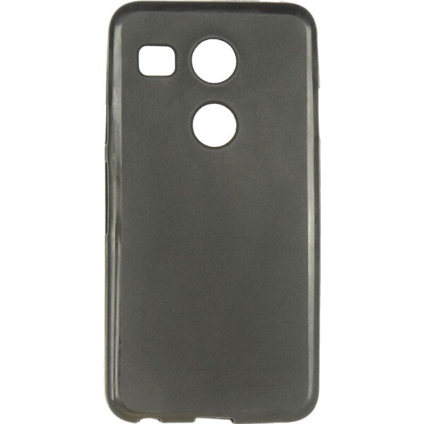 

Чехол-накладка TOTO TPU case matte LG Google Nexus 5X Black (bz_F_42345)