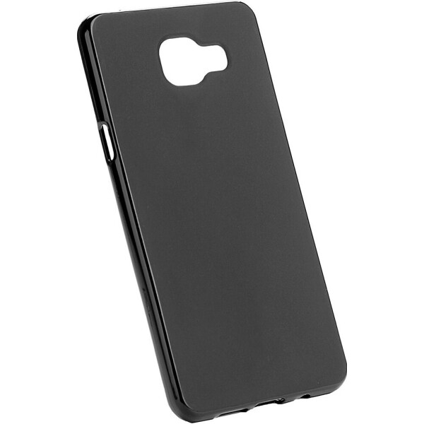 

Чехол-накладка TOTO TPU case matte Samsung Galaxy A7 A710 2016 DS Black (bz_F_42372)