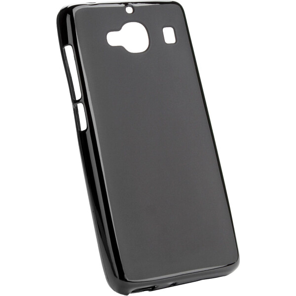 

Чехол-накладка TOTO TPU case matte Xiaomi Redmi 2 Black (bz_F_42453)