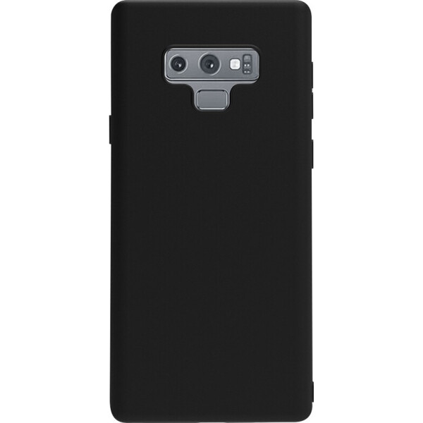 

Чехол-накладка TOTO 1mm Matt TPU Case Samsung Galaxy Note 9 Black (bz_F_99787)