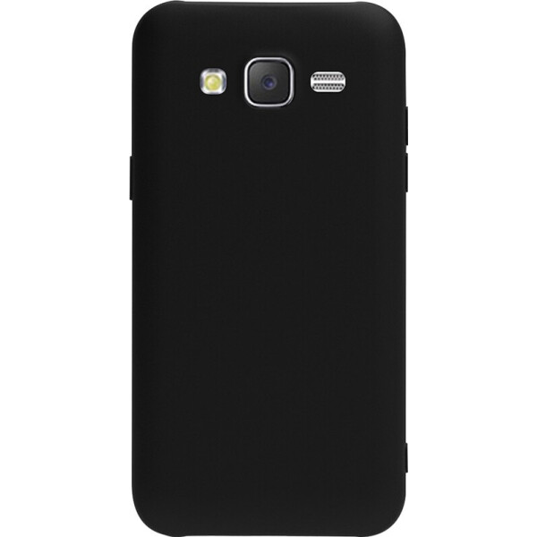 

Чехол-накладка TOTO 1mm Matt TPU Case Samsung Galaxy J5 Prime Black (bz_F_99791)