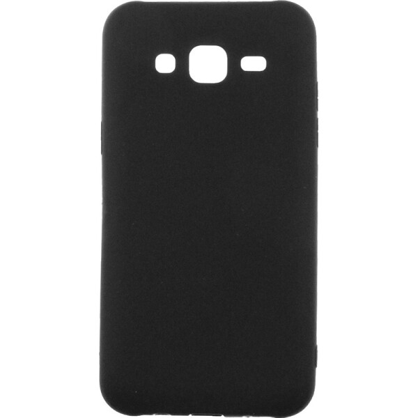 

Чехол-накладка TOTO 1mm Matt TPU Case Samsung Galaxy J5 2016 Black (bz_F_99793)