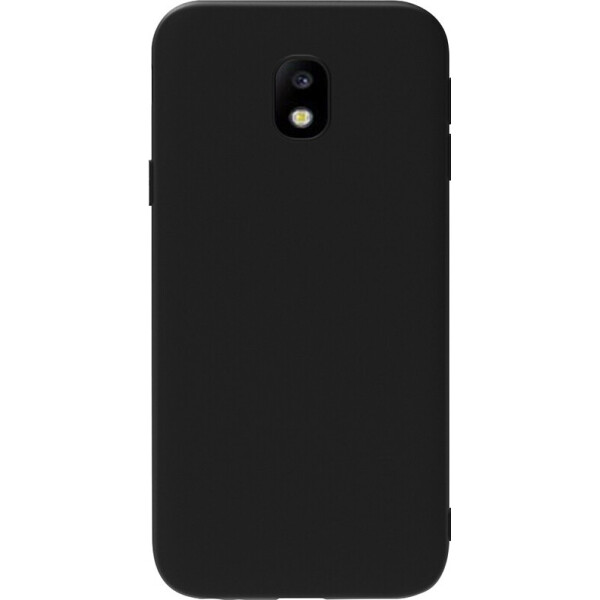 

Чехол-накладка TOTO 1mm Matt TPU Case Samsung Galaxy J3 2017 Black (bz_F_99795)