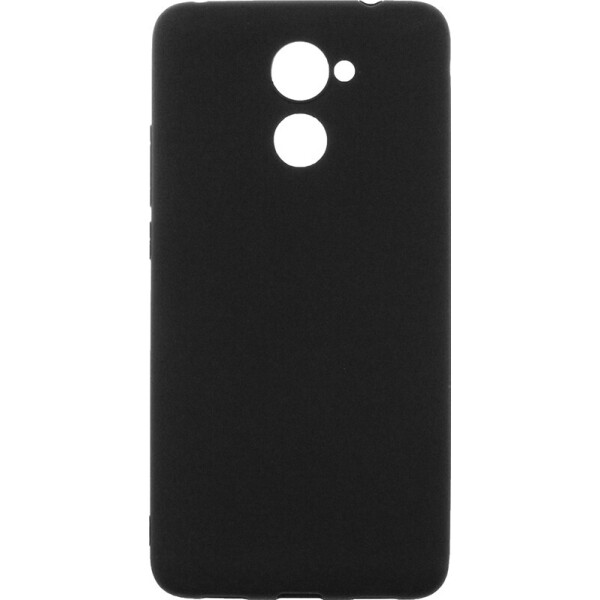

Чехол-накладка TOTO 1mm Matt TPU Case Huawei Y7 2017 Black (bz_F_99805)