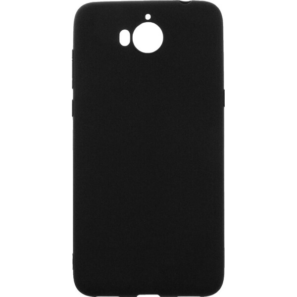 

Чехол-накладка TOTO 1mm Matt TPU Case Huawei Y5 2017 Black (bz_F_99807)