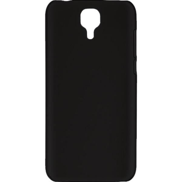 

Чехол-накладка TOTO TPU case matte Doogee X9 mini Black (bz_F_52247)
