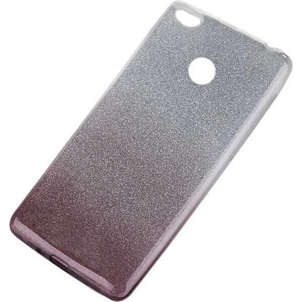 

Чехол-накладка TOTO TPU Case Rose series Gradient Xiaomi Redmi 4x Black (bz_F_52328)