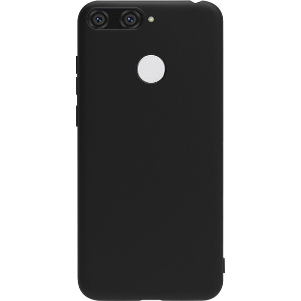 

Чехол-накладка TOTO 1mm Matt TPU Case Honor 7A Pro Black (bz_F_99814)